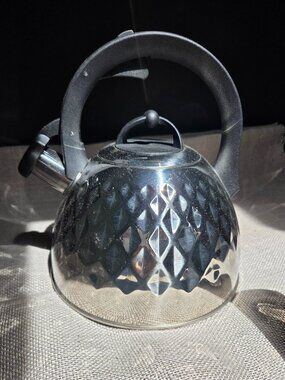 Polder 9 Cup Tea Kettle